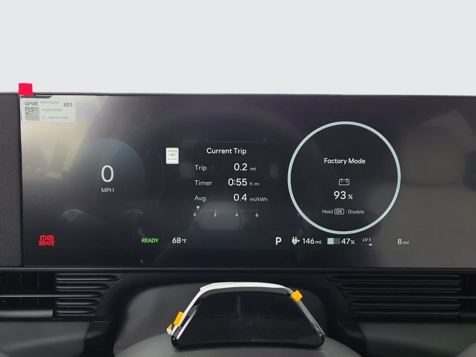New 2027 Hyundai Ioniq 5 Limited RWD image 24