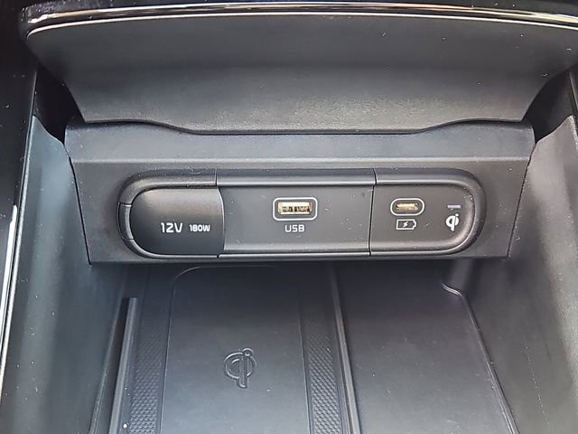 Certified 2023 Kia Telluride S w/ S Sunroof Package image 18