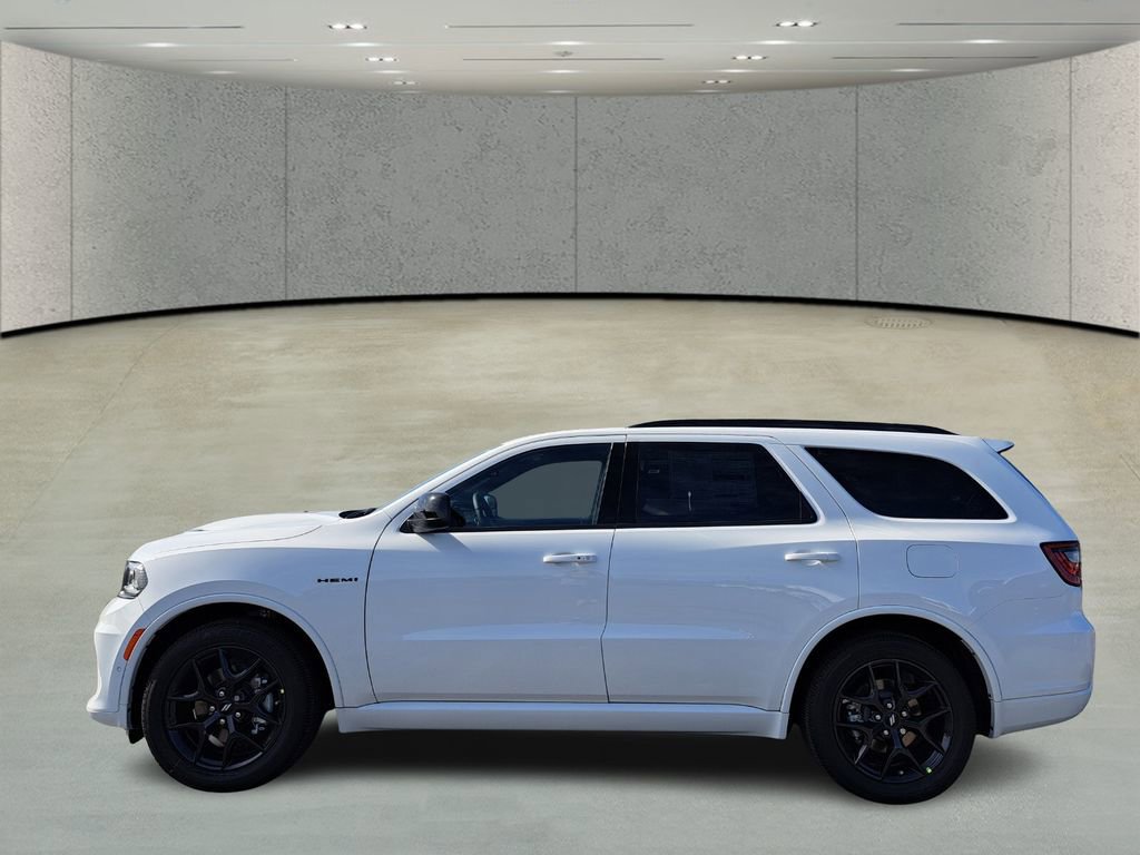 New 2026 Dodge Durango GT image 8
