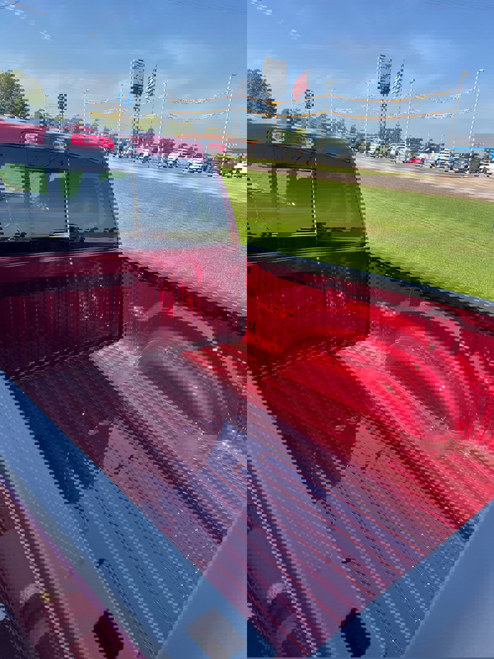 New 2025 RAM 1500 Big Horn image 10