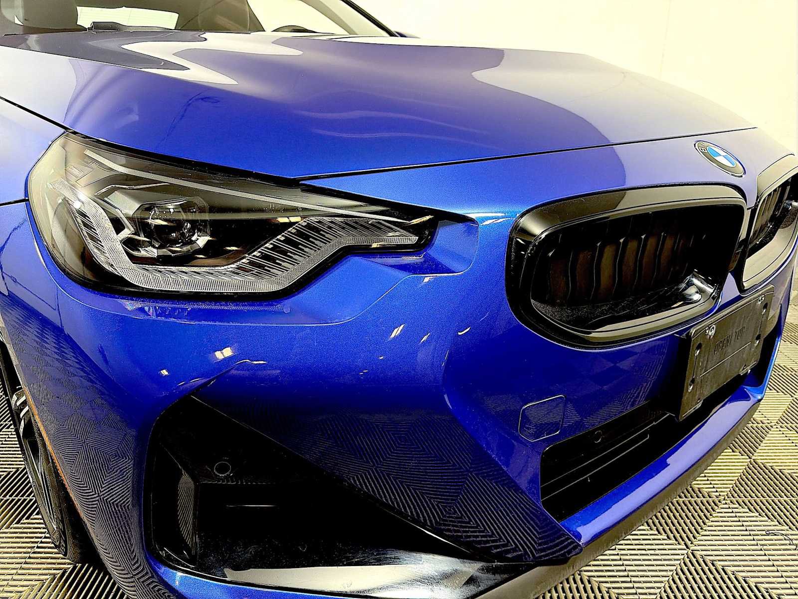 Used 2022 BMW 230i Coupe w/ Premium Package 2 RWD image 25