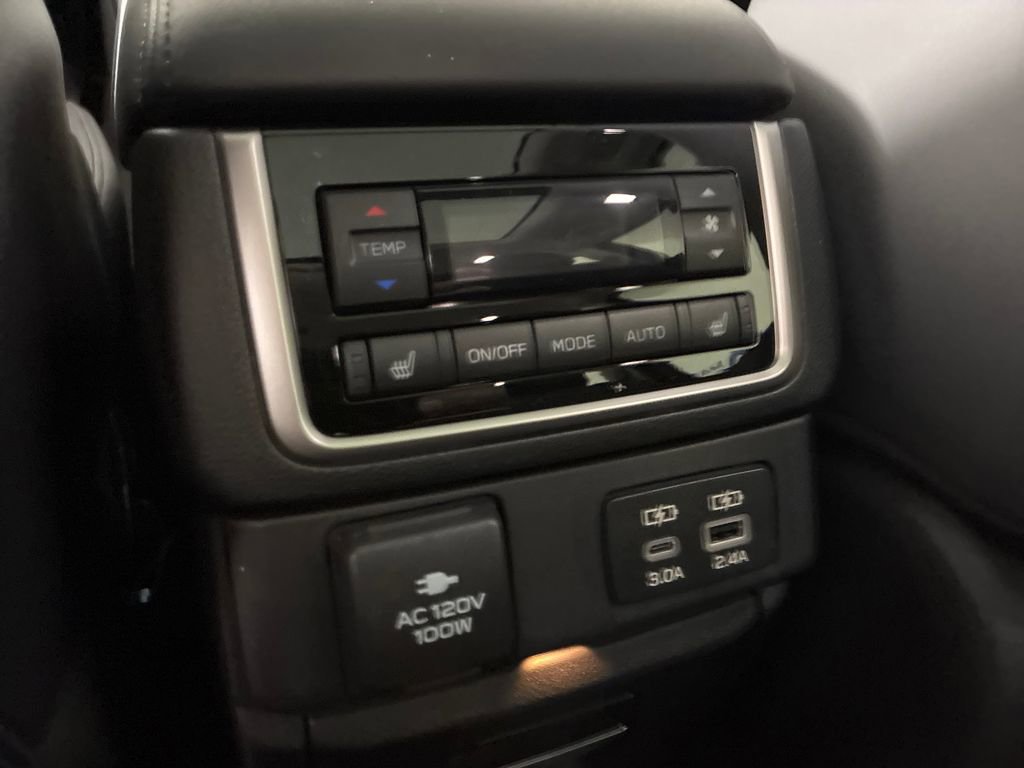 New 2026 Subaru Ascent Bronze Edition image 26