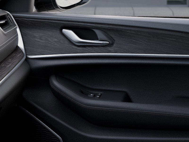 New 2026 Jeep Grand Cherokee L Limited w/ Limited Altitude Package image 25