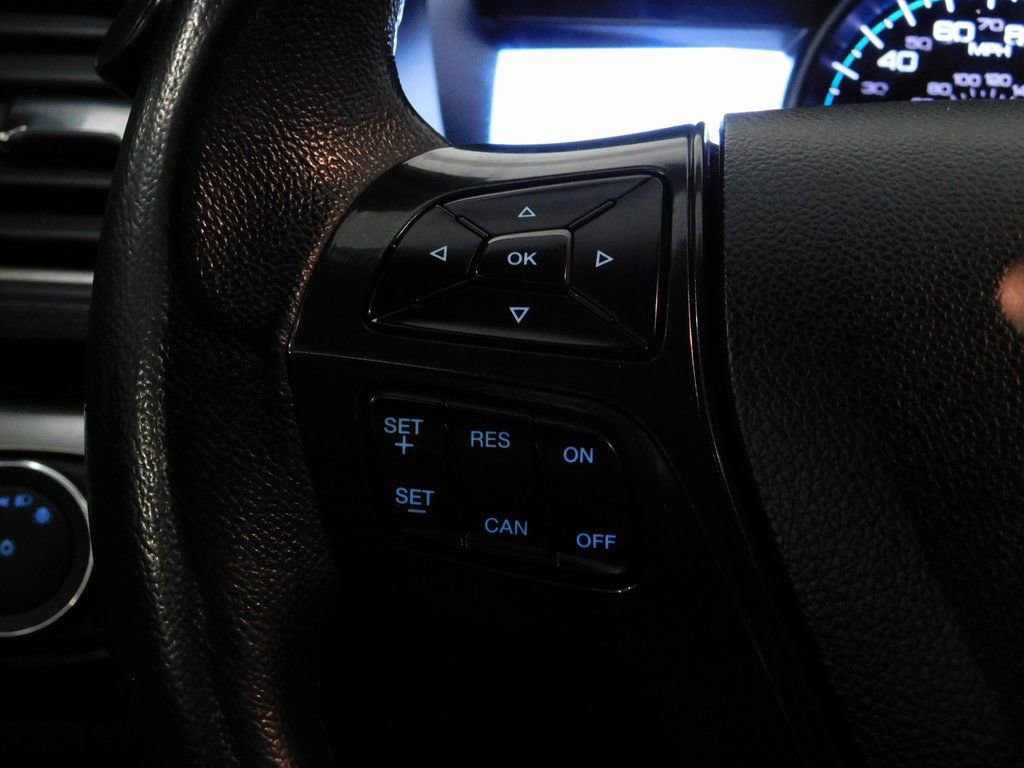 Used 2019 Ford Explorer XLT w/ XLT Desert Copper Package AWD/4WD image 41