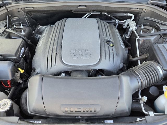 Certified 2024 Dodge Durango R/T image 34