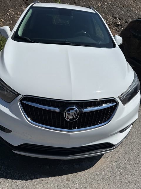 Used 2017 Buick Encore Preferred AWD/4WD image 4