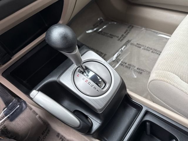 Used 2009 Honda Civic LX image 26