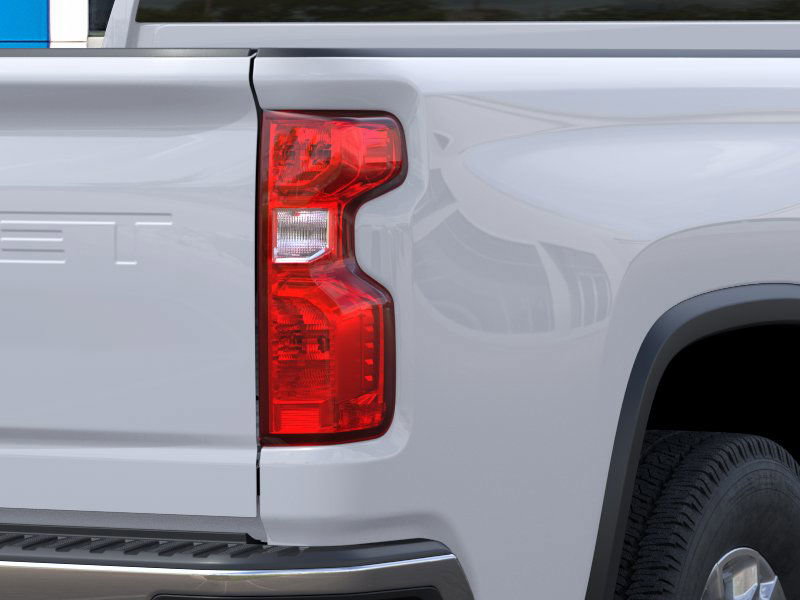 New 2026 Chevrolet Silverado 3500 W/T image 34