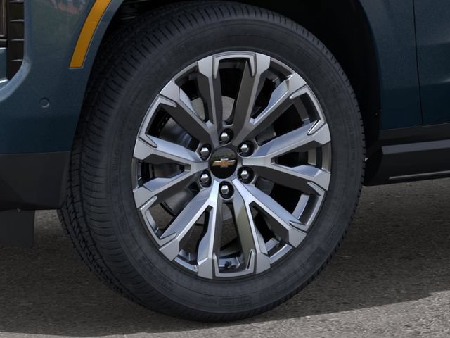 New 2026 Chevrolet Tahoe High Country AWD/4WD image 9