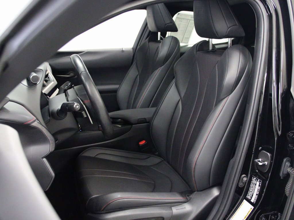 Used 2020 Lexus UX 250h F Sport image 19