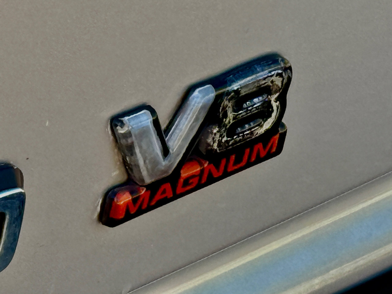 Used 1997 Dodge Ram 1500 Truck 2WD Club Cab image 44