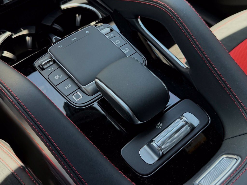 New 2026 Mercedes-Benz GLE 53 AMG 4MATIC Coupe image 29