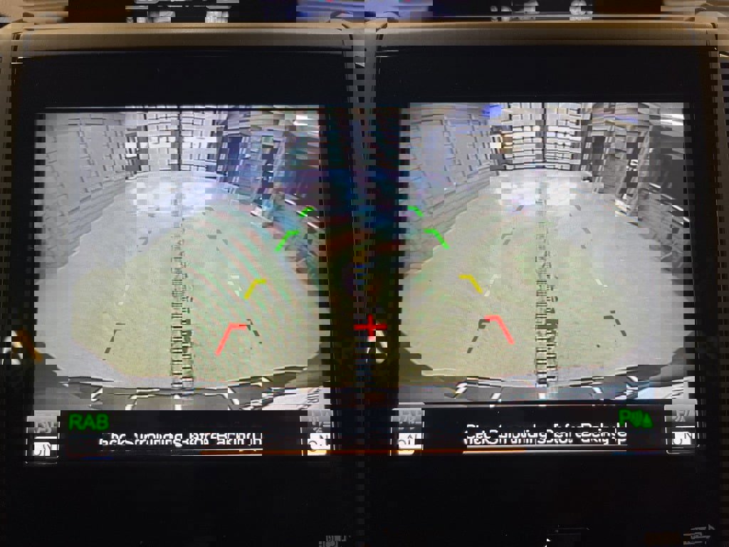 Certified 2024 Subaru Forester Wilderness image 19