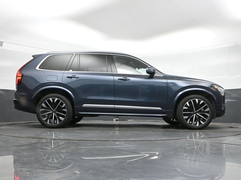 Used 2026 Volvo XC90 B6 Plus AWD/4WD image 42