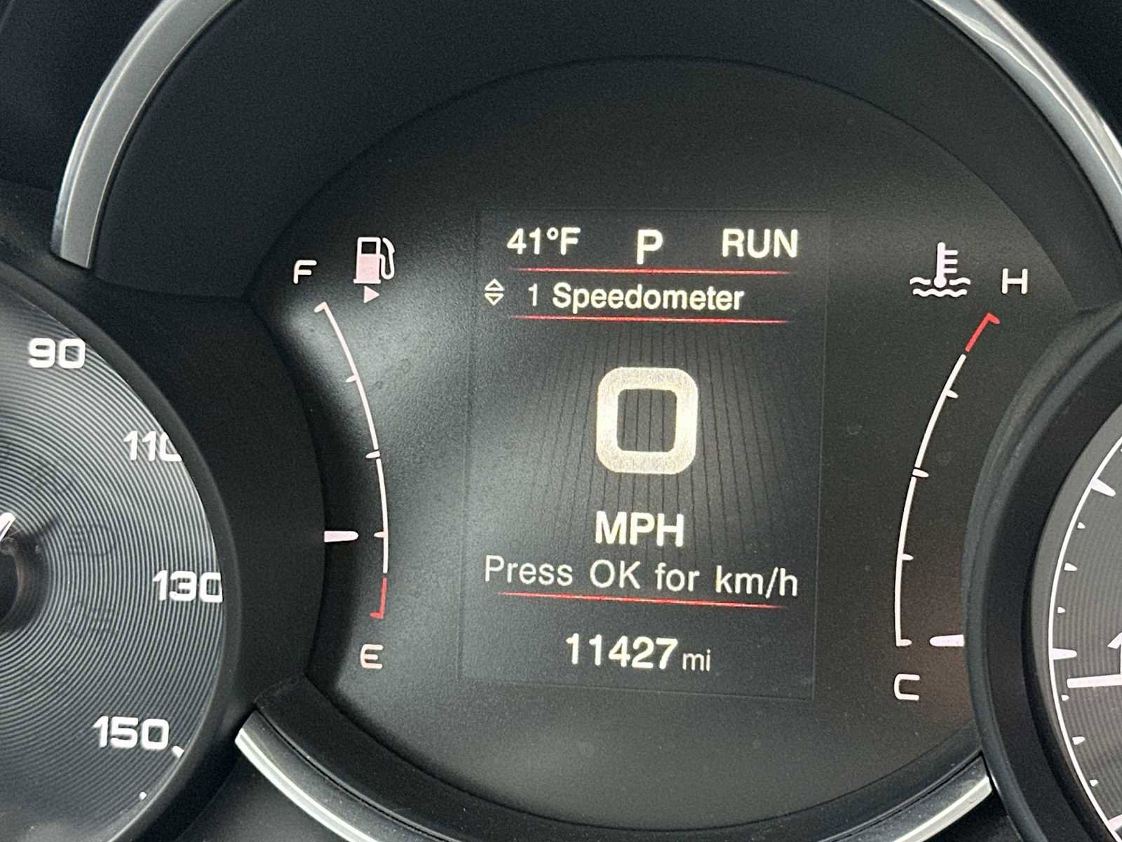 Used 2019 FIAT 500X Trekking w/ Premium Group image 10