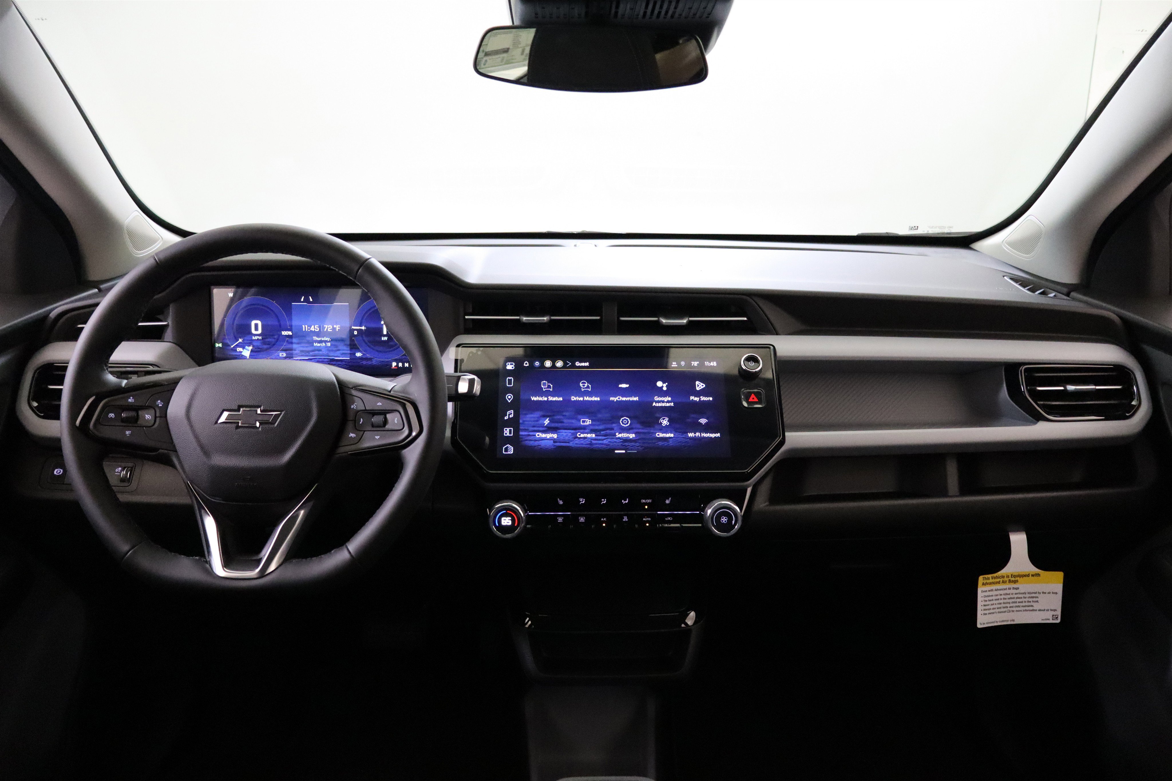New 2027 Chevrolet Bolt LT w/ Comfort Package image 16