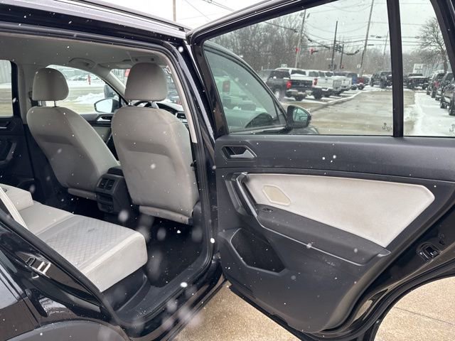 Used 2021 Volkswagen Tiguan S AWD/4WD image 41