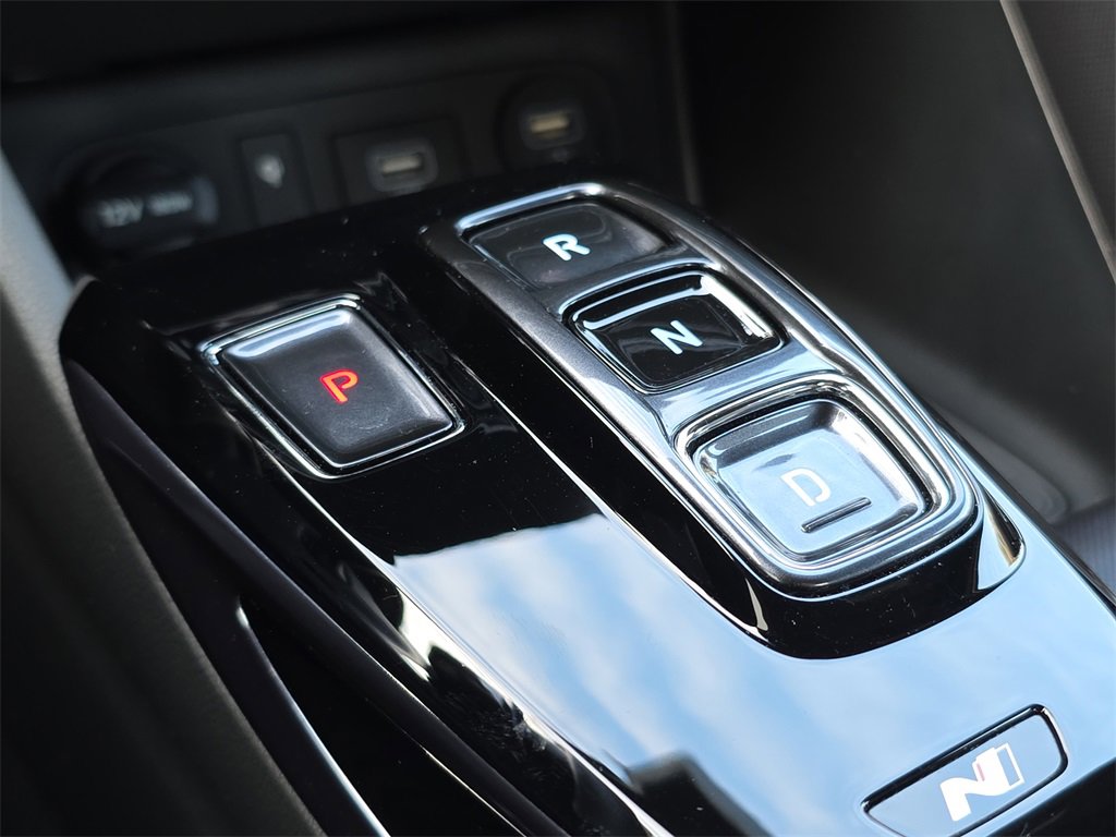 Certified 2023 Hyundai Sonata N Line w/ Cargo Package image 36