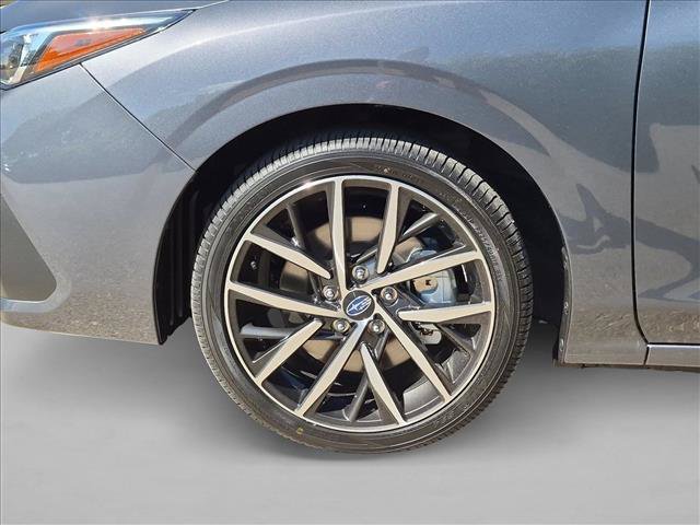 New 2026 Subaru Impreza 2.0i Sport AWD/4WD image 10