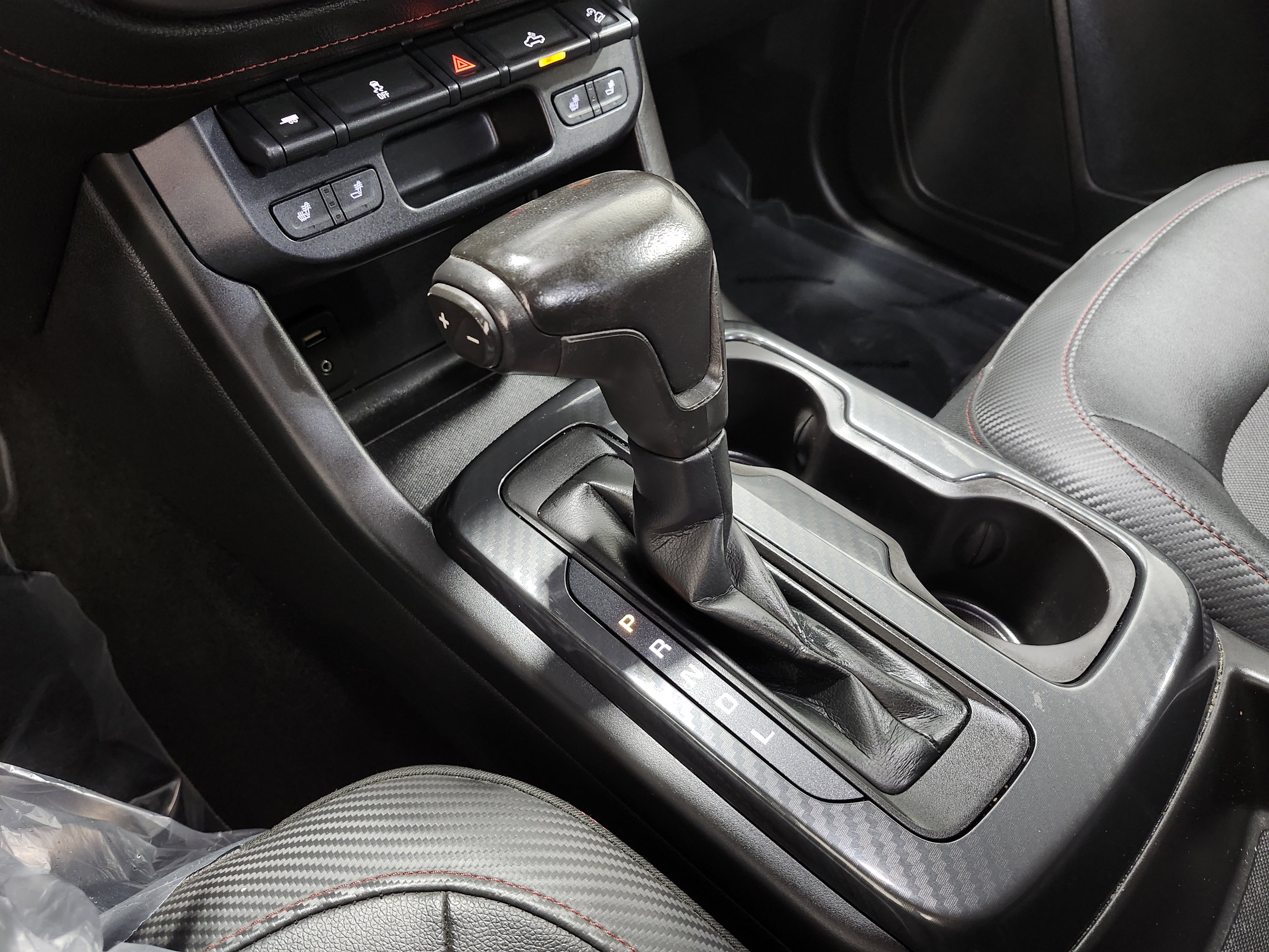 Used 2018 GMC Canyon All Terrain w/ All Terrain X Package image 35