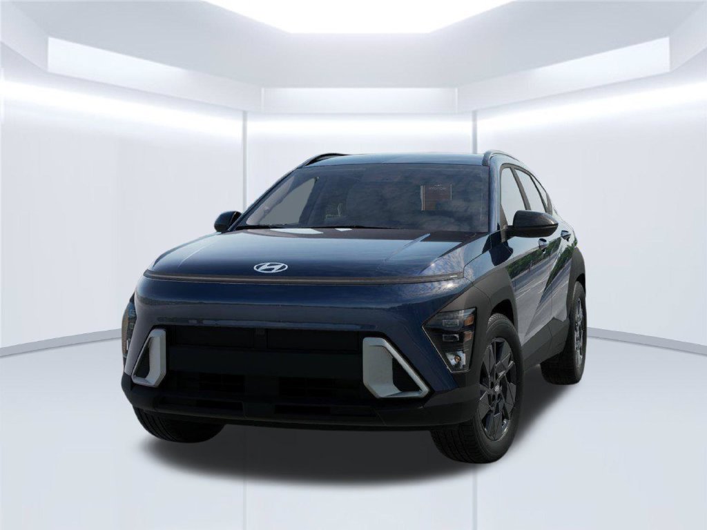 New 2027 Hyundai Kona SEL Sport FWD image 6