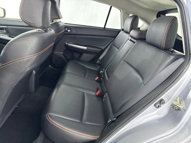 Used 2017 Subaru Crosstrek 2.0i Limited AWD/4WD image 24