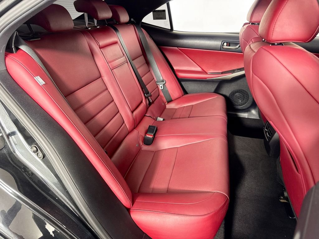 Used 2019 Lexus IS 300 F Sport image 31