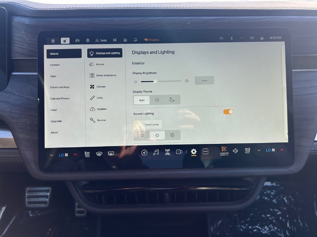 Used 2022 Rivian R1T Adventure AWD/4WD image 28