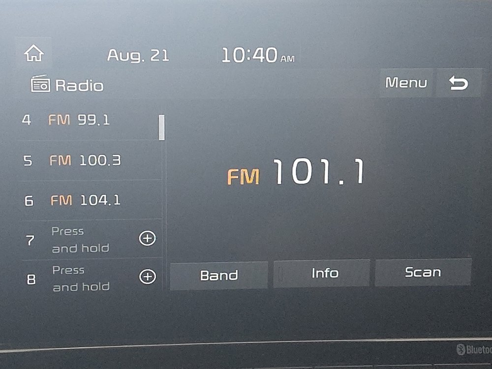 Used 2021 Kia Forte LXS image 25