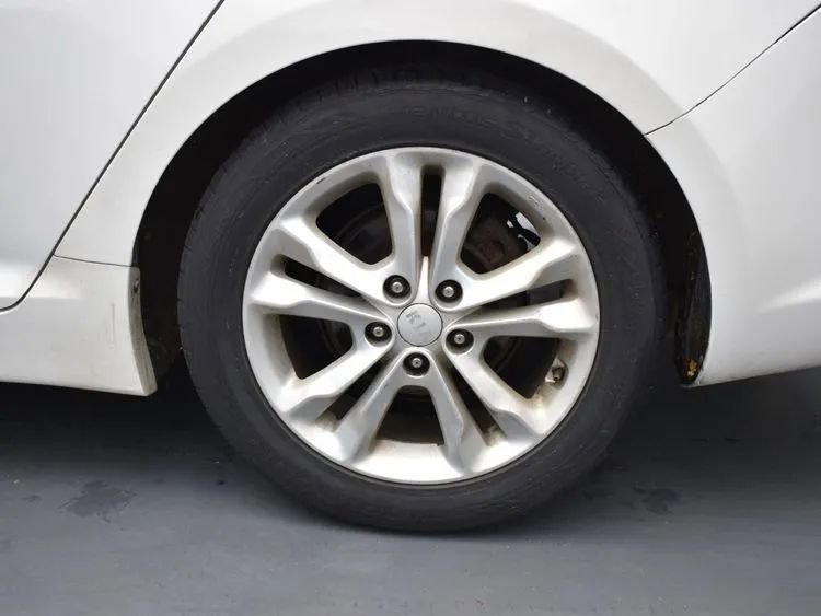 Used 2011 Kia Optima EX w/ Premium Pkg image 33