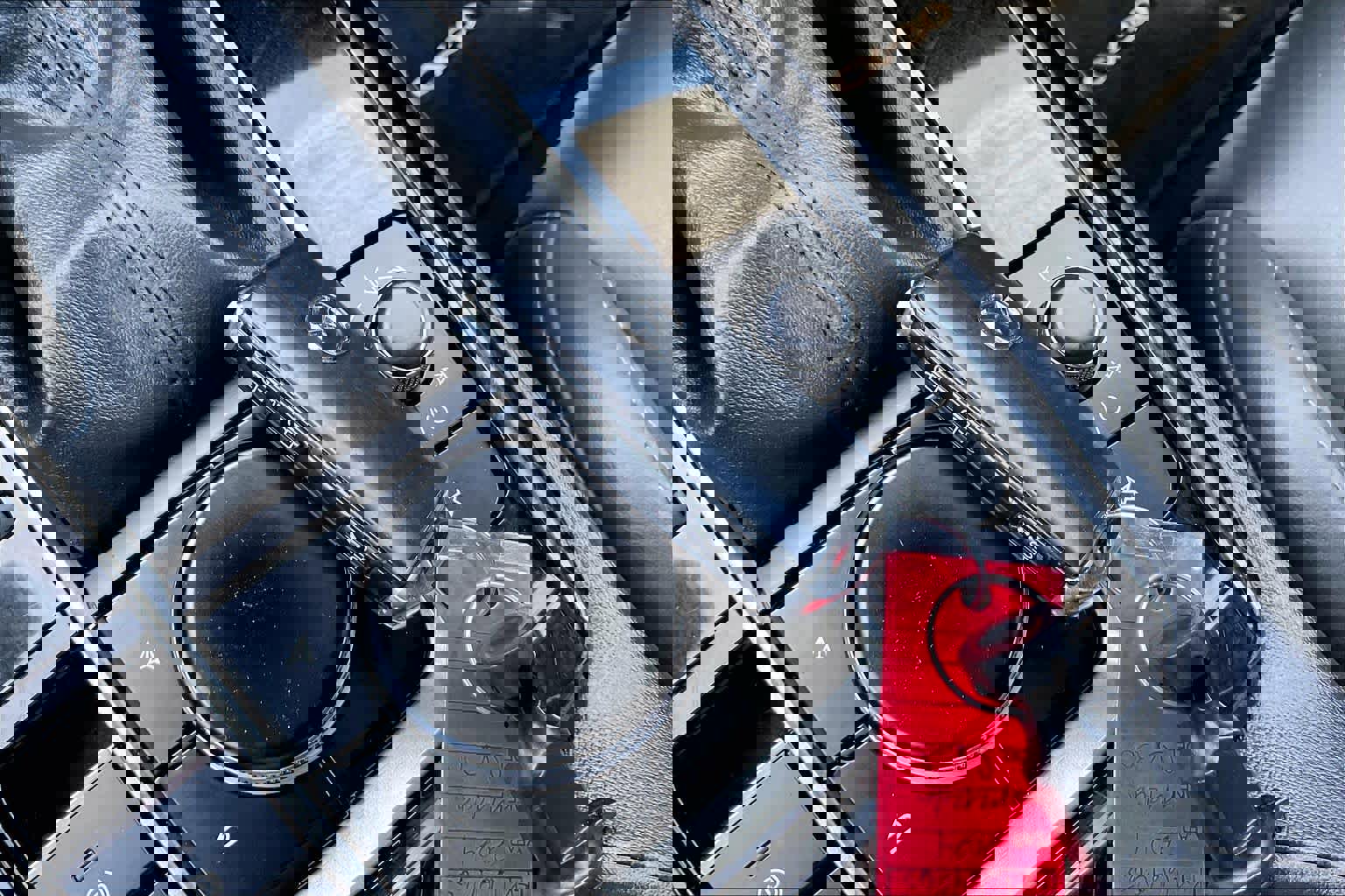 Used 2024 MAZDA CX-30 AWD 2.5 S w/ Select Sport Pkg image 15