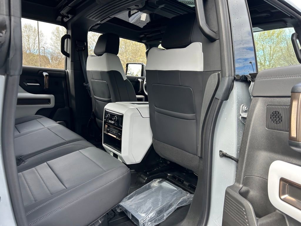 Used 2024 GMC Hummer EV 3X image 52