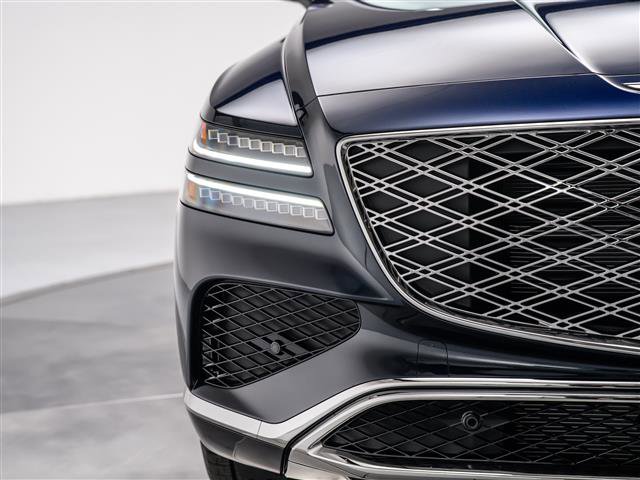 New 2026 Genesis GV80 2.5T image 14