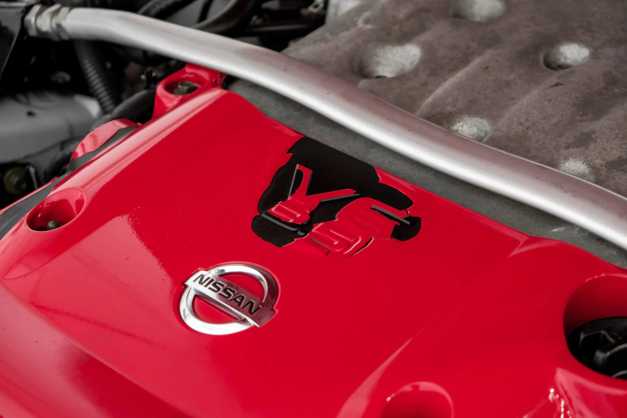 Used 2006 Nissan 350Z Enthusiast image 37