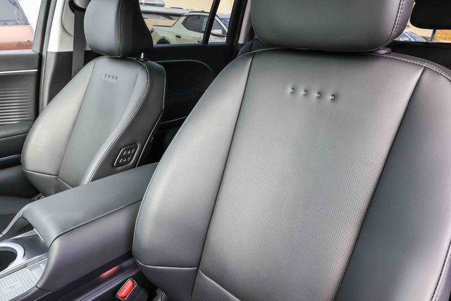 New 2026 Hyundai Ioniq 9 SEL AWD/4WD image 28