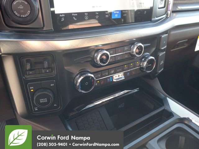 New 2026 Ford F350 King Ranch image 18