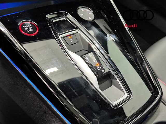 Certified 2025 Audi RS 3 image 33