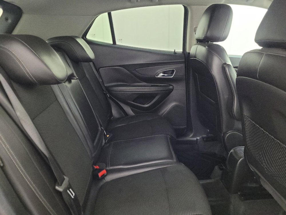 Used 2014 Buick Encore Convenience FWD image 19