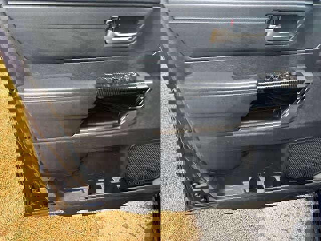 Used 2023 Toyota Tundra Limited w/ TRD Off-Road Package image 10