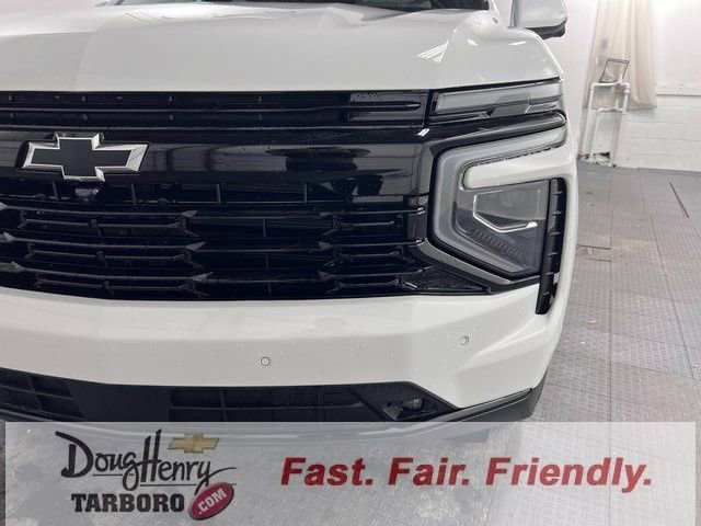 New 2026 Chevrolet Tahoe RST w/ Advanced Technology Package image 12