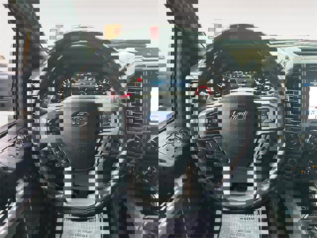 Used 2018 Ford F150 Raptor w/ Equipment Group 802A Luxury image 12