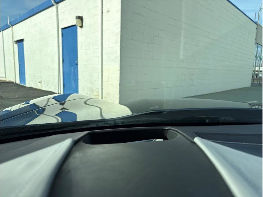 Used 2014 Chevrolet Corvette Stingray Z51 Coupe 2D w/ 3LT Preferred Equipment Group image 32