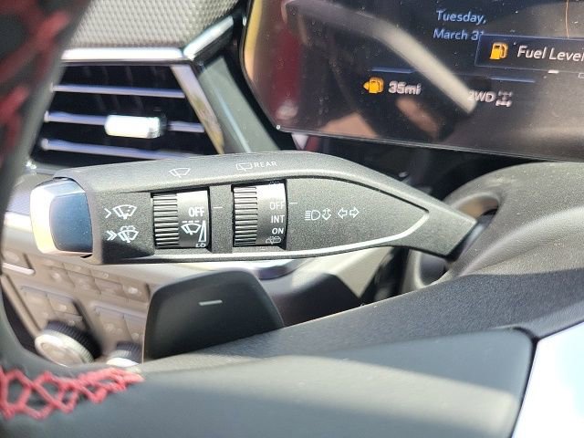 New 2026 Chevrolet Tahoe RST image 50