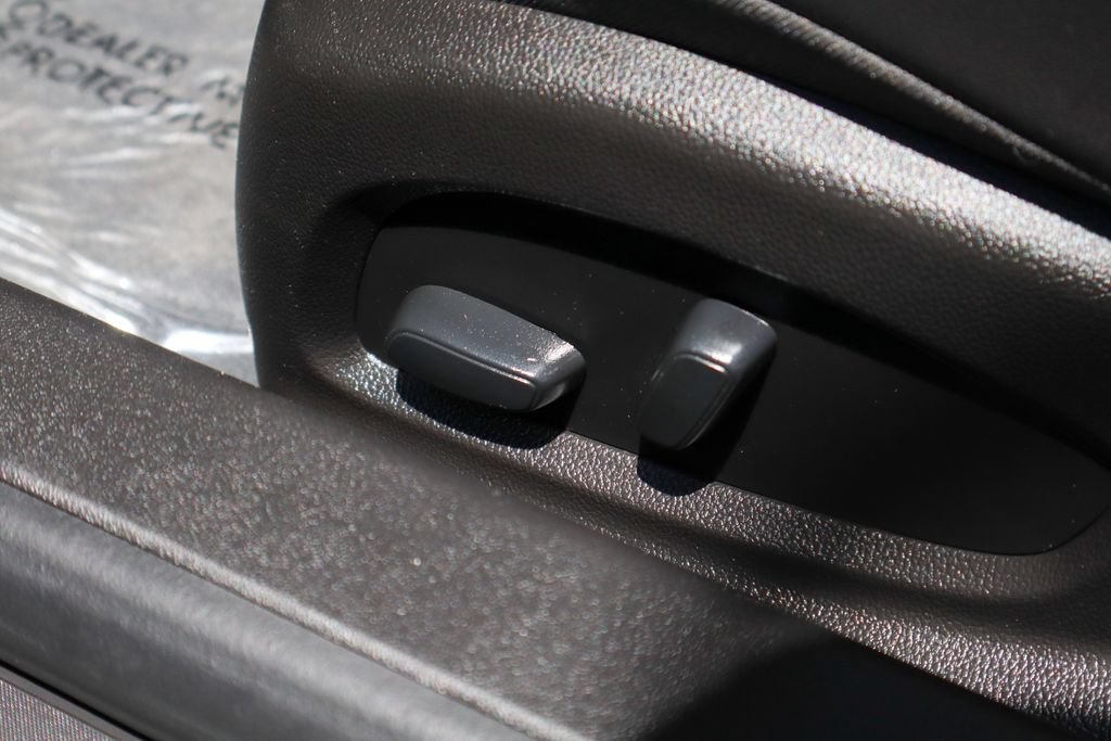 Used 2021 Chevrolet Camaro SS RWD image 21