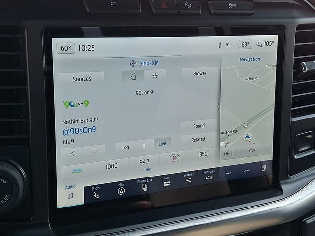 Used 2023 Ford F150 Lariat AWD/4WD image 19
