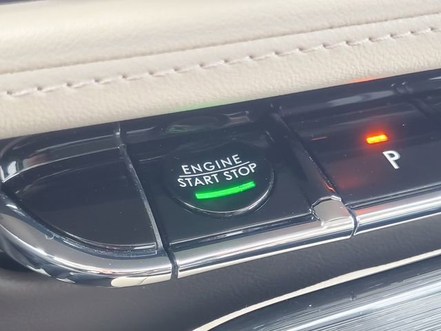 Used 2023 Lincoln Nautilus Reserve image 18