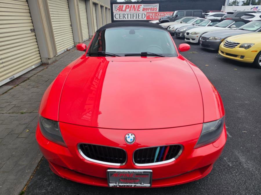 Used 2007 BMW Z4 3.0i image 16