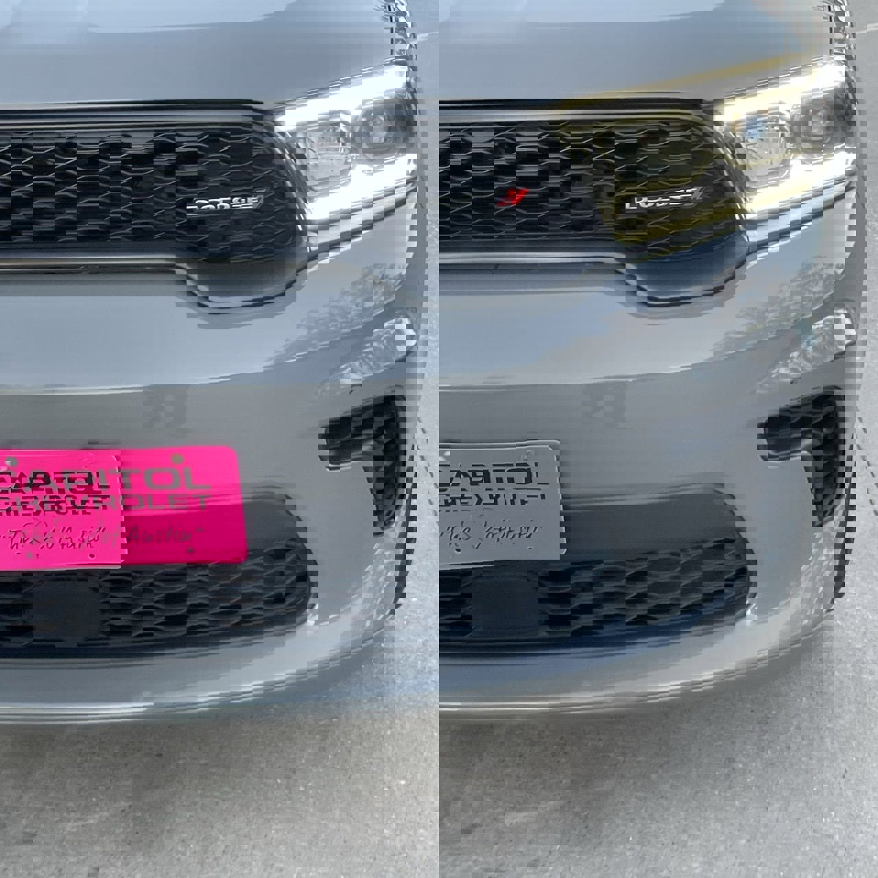 Used 2024 Dodge Durango GT image 8