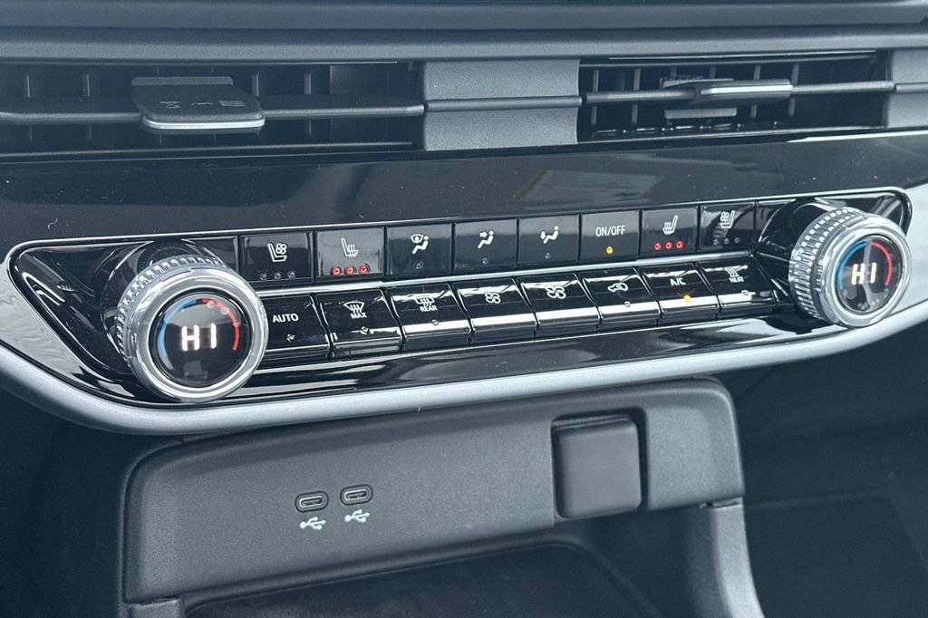 New 2026 Honda Prologue Elite image 23