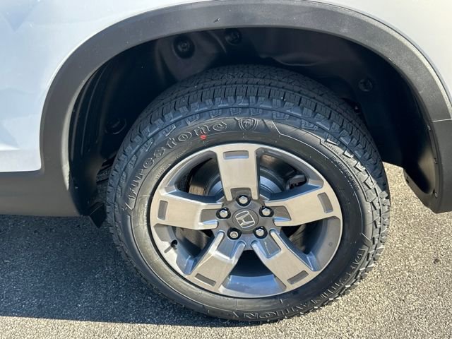 New 2026 Honda Ridgeline RTL image 33